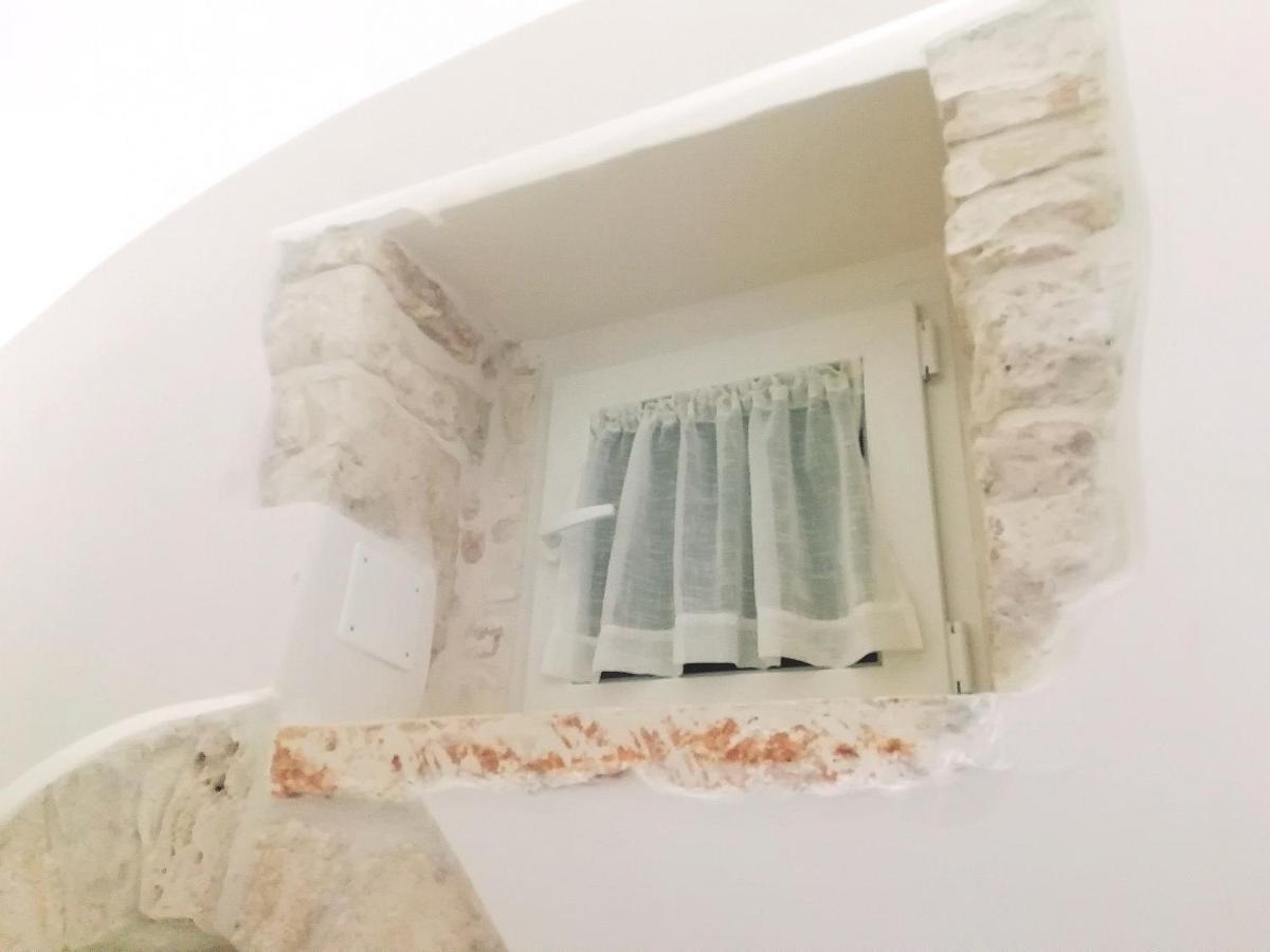 Lamamia Martina Franca Buitenkant foto