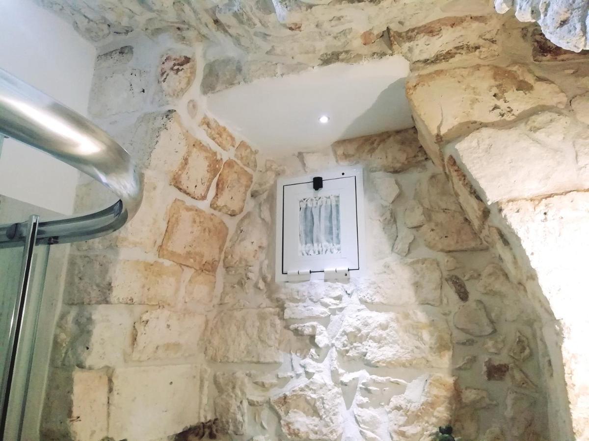 Lamamia Martina Franca Buitenkant foto