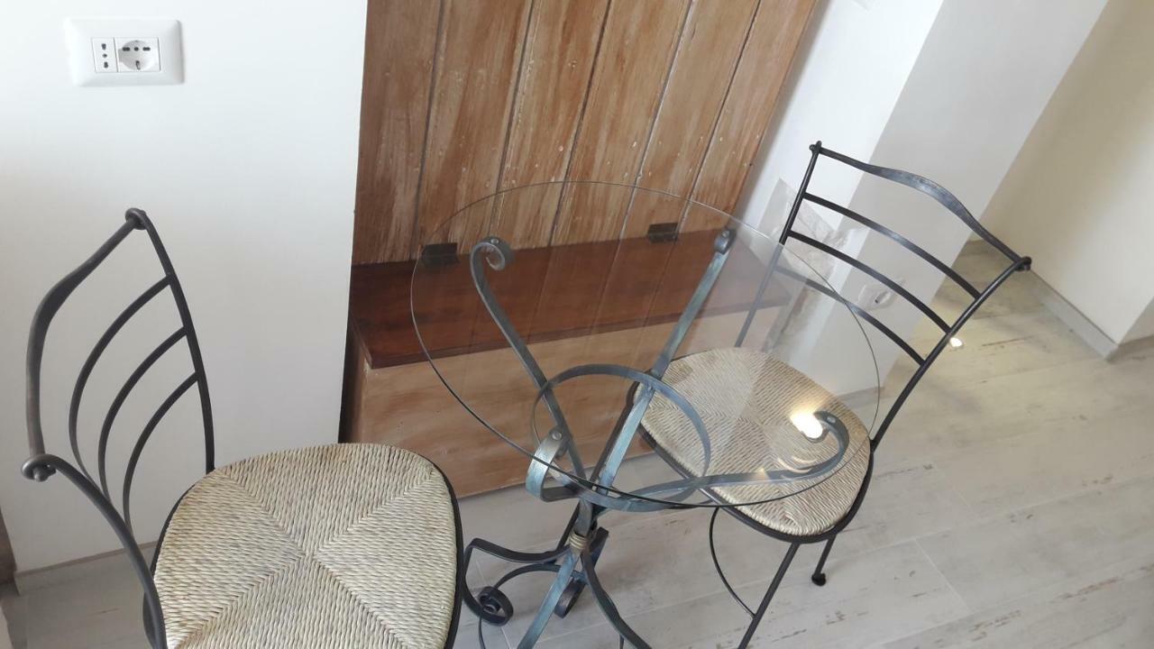 Lamamia Martina Franca Buitenkant foto